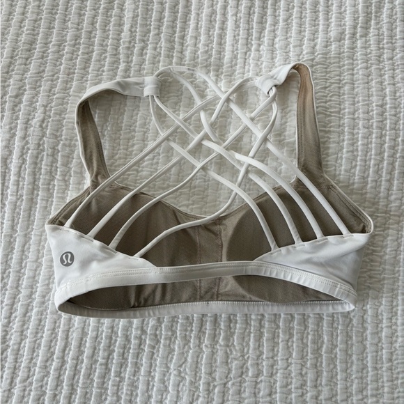 Sweat and tonic lululemon sports bra - Picture 2 of 2